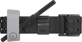 עולם הרפואה SAM XT – חסם עורקים טקטי