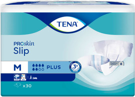 עולם הרפואה מכנסוני ספיגה Plus מידה M - מבית חברת Tena טנה
