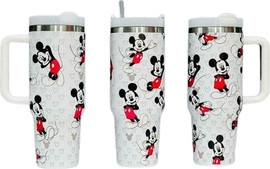 Disney כוס מיקי מאוס