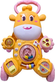 Aya Baby הליכון פרה