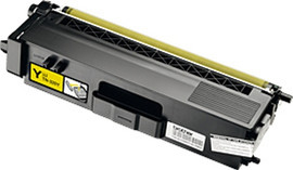 BROTHER טונר צהוב תואם Brother TN325Y