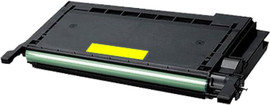SAMSUNG טונר צהוב תואם Samsung CLTY508L