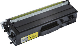 BROTHER טונר צהוב תואם Brother TN910Y