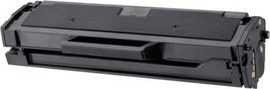 SAMSUNG טונר שחור תואם Samsung MLTD101S