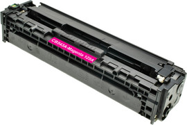 HP טונר אדום תואם HP cb543a