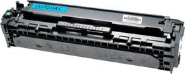 HP טונר סיאן תואם HP 131A CF211A