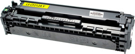 HP טונר צהוב תואם HP 131A CF212A