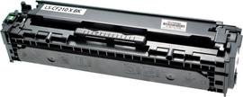 HP טונר שחור תואם HP 131X CF210X