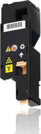 XEROX טונר צהוב תואם Xerox 106R01633