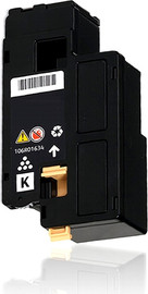 XEROX טונר שחור תואם Xerox 106R01634