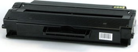 SAMSUNG טונר שחור תואם Samsung MLT D115L