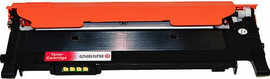 SAMSUNG טונר אדום תואם Samsung CLT-M406S
