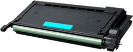 SAMSUNG טונר כחול תואם Samsung CLTC508L