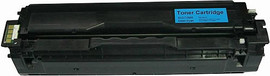 SAMSUNG טונר כחול תואם סמסונג Samsung CLT-C504S