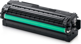 SAMSUNG טונר כחול תואם Samsung CLTC506L