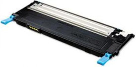 SAMSUNG טונר כחול תואם Samsung CLTC409S