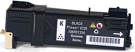 XEROX טונר שחור תואם Xerox 106R01338