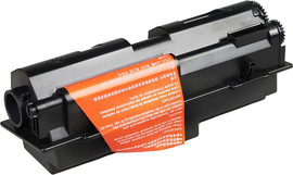 Kyocera טונר שחור תואם Kyocera TK130