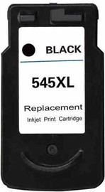 CANON ראש דיו תואם שחור Canon pg545XL