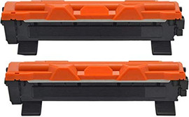 BROTHER זוג טונרים תואמים Brother TN1050