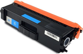 BROTHER טונר כחול תואם Brother TN321C