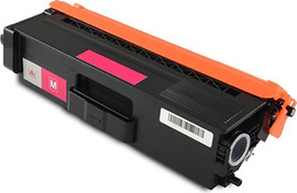 BROTHER טונר אדום תואם Brother TN321M