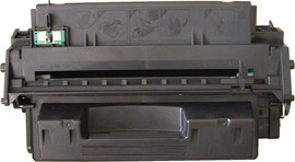 HP זוג טונרים תואמים HP Q2610AD