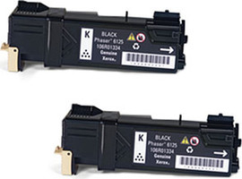 XEROX זוג טונרים תואם Xerox 106R01338