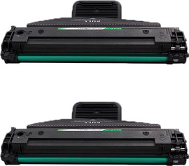XEROX זוג טונרים תואמים Xerox PE220 013R00621