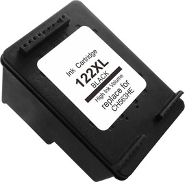 HP ראש דיו תואם שחור HP 122 CH561HE