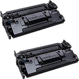 HP זוג טונרים שחור תואם HP CF226X