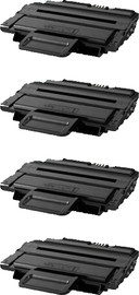 XEROX ארבעה טונרים תואמים Xerox WC3210/3220/106R01487
