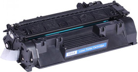 CANON טונר שחור תואם Canon CRG719