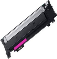 SAMSUNG טונר אדום תואם Samsung CLTM404S