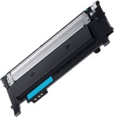 SAMSUNG טונר כחול תואם Samsung CLTC404S