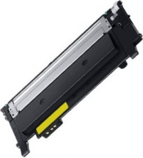 SAMSUNG טונר צהוב תואם Samsung CLTY404S