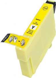 Epson ראש דיו צהוב תואם Epson T1294