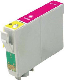 Epson ראש דיו מגנטה תואם Epson T1293