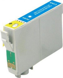 Epson ראש דיו כחול תואם Epson T1292