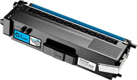 BROTHER טונר סיאן תואם Brother TN326C