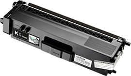 BROTHER טונר שחור תואם Brother TN326BK