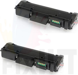 XEROX זוג טונרים תואם Xerox 106R02778