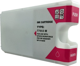 Epson ראש דיו אדום תואם Epson T7893