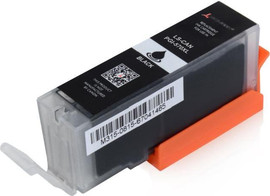 CANON ראש דיו שחור תואם Canon PGI-570PGBK
