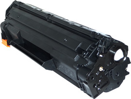 CANON טונר שחור תואם Canon CRG737