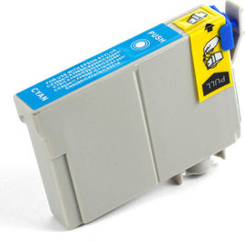 Epson ראש דיו כחול תואם Epson T0732