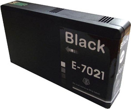 Epson ראש דיו שחור תואם Epson T7021 XL