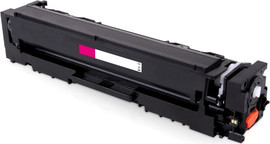 HP ‏טונר אדום תואם HP 203X CF543X