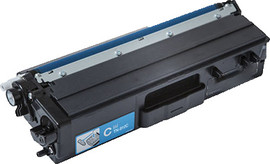 BROTHER טונר כחול תואם Brother TN910C