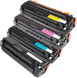 SAMSUNG סט טונרים תואמים Samsung CLT506L